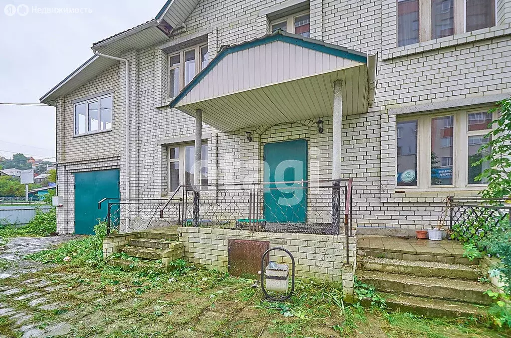 Дом в Никольск, улица Льва Толстого (352 м) - Фото 0