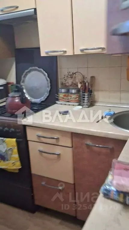 2-к кв. Калужская область, Калуга ул. Гурьянова, 16 (44.1 м) - Фото 1