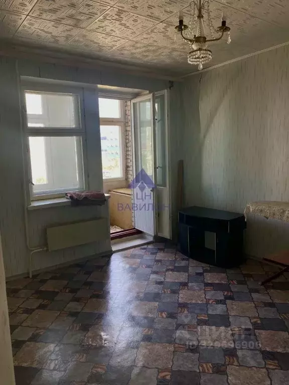 3-к кв. Ростовская область, Волгодонск ул. Карла Маркса (65.0 м) - Фото 0