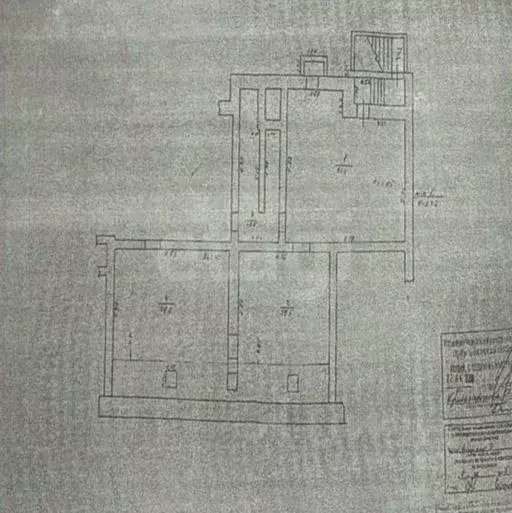 Помещение свободного назначения в Воронежская область, Воронеж ул. ... - Фото 1