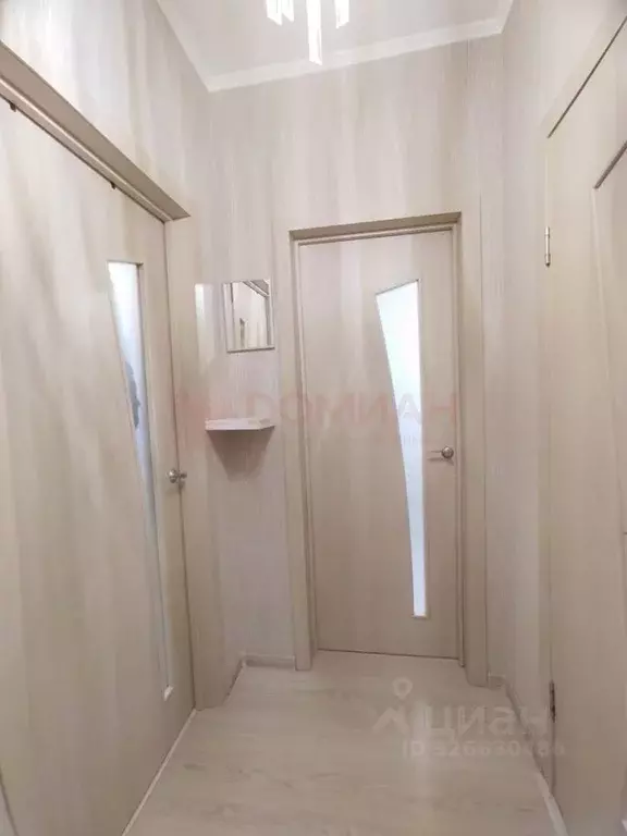 1-к кв. Ростовская область, Аксай просп. Ленина, 36А (28.0 м) - Фото 2