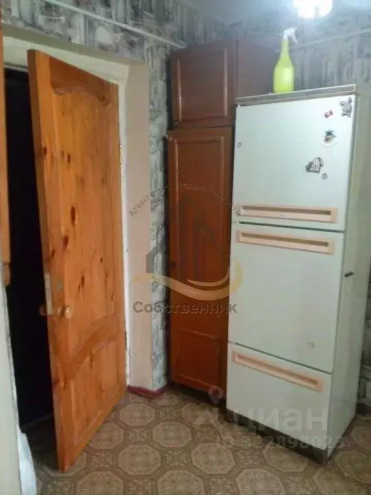 1-к кв. Белгородская область, Губкин ул. Агошкова, 6 (39.0 м) - Фото 2