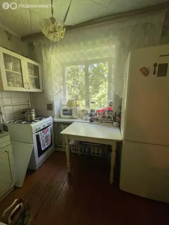 2-комнатная квартира: Ульяновск, Балтийская улица, 22 (44.9 м) - Фото 1