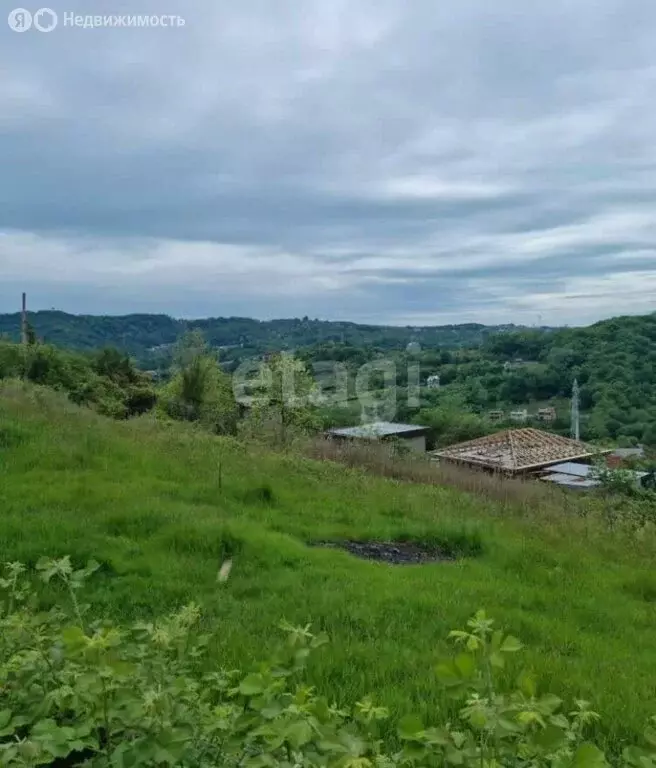 Участок в село Нижняя Шиловка, улица Нагуляна (45 м) - Фото 0