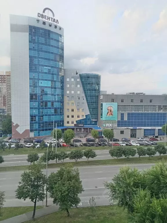 2-к кв. Тюменская область, Тюмень ул. Осипенко, 84 (52.0 м) - Фото 1