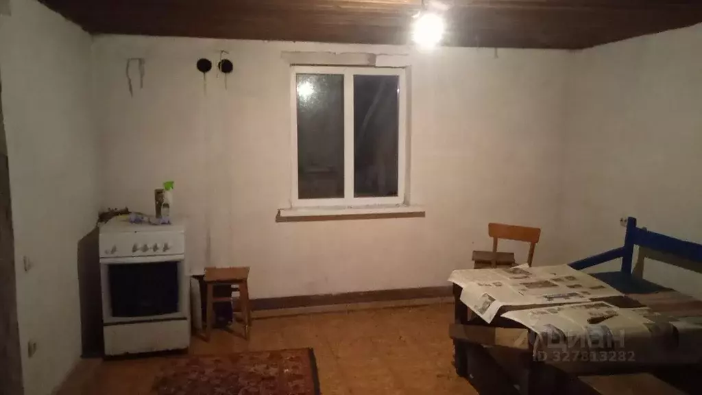 Дом в Белгородская область, Ракитянский район, Бобравское с/пос, с. ... - Фото 1