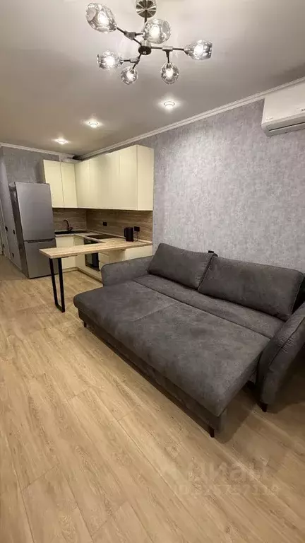 Студия Ростовская область, Ростов-на-Дону Ворошиловский просп., 82/4 ... - Фото 2