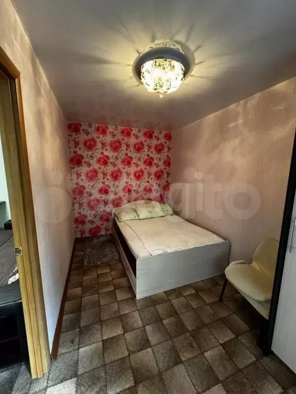 3-к. квартира, 60 м, 2/5 эт. - Фото 0