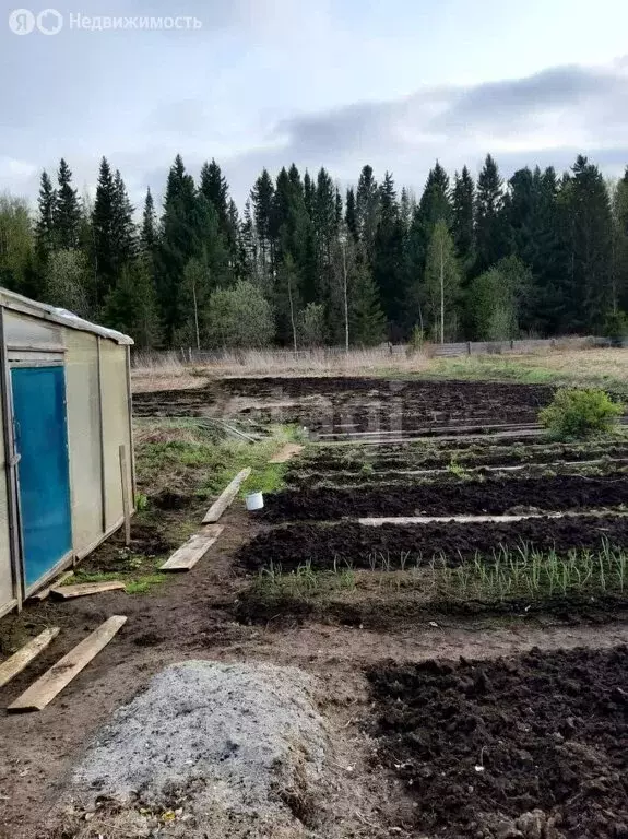 Дом в село Комсомольск, Первомайская улица (71.2 м) - Фото 1