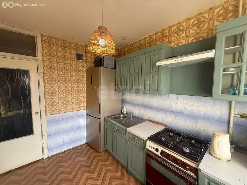 4-комнатная квартира: Белгород, улица Щорса, 38 (78.8 м) - Фото 1