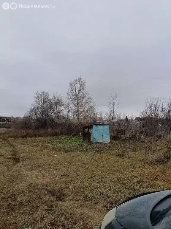 Участок в Чернореченский, Садовая улица (12 м) - Фото 0