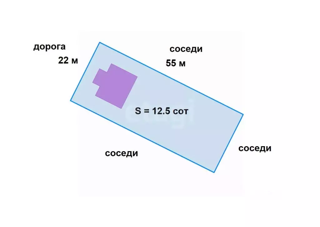 Дом в Московская область, Талдомский городской округ, д. Ахтимнеево 2 ... - Фото 2