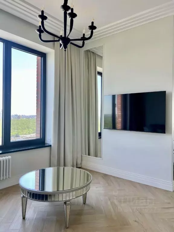 1-к кв. Москва Новоалексеевская ул., 16к4 (37.75 м) - Фото 1