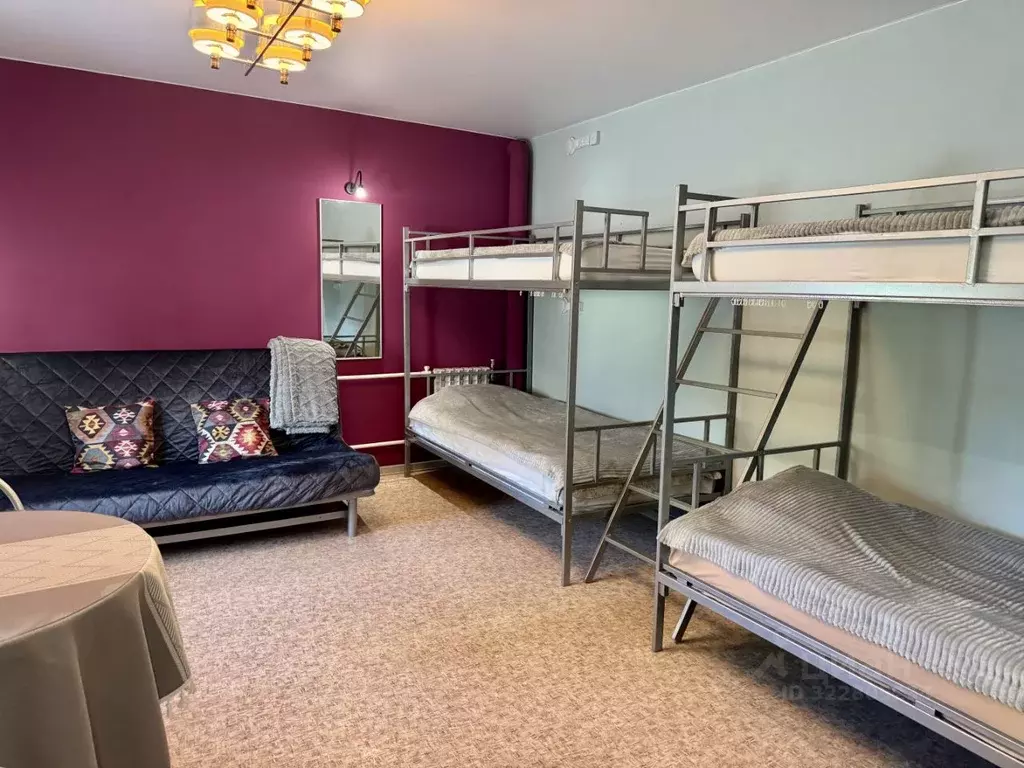 2-к кв. Томская область, Томск Черемошники мкр, ул. Севастопольская, ... - Фото 1