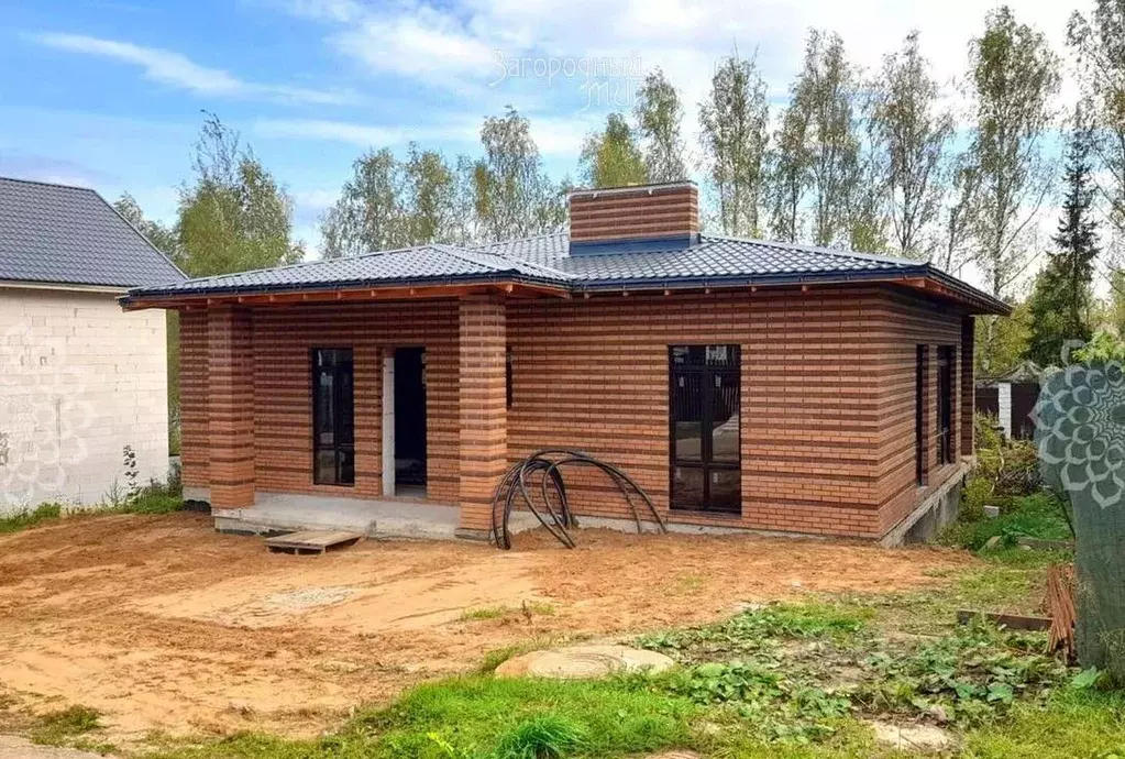 Коттедж в Московская область, Пушкинский городской округ, д. Мураново ... - Фото 1