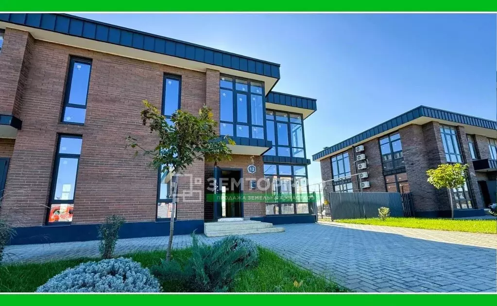 Участок в Краснодарский край, Краснодар Новая Елизаветка мкр, ул. ... - Фото 1