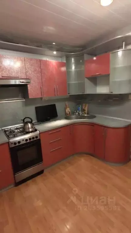 2-к кв. Кировская область, Киров ул. Менделеева, 29 (54.0 м) - Фото 0