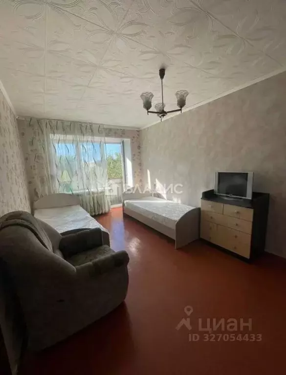 2-к кв. Татарстан, Нижнекамск просп. Химиков, 36 (43.0 м) - Фото 1