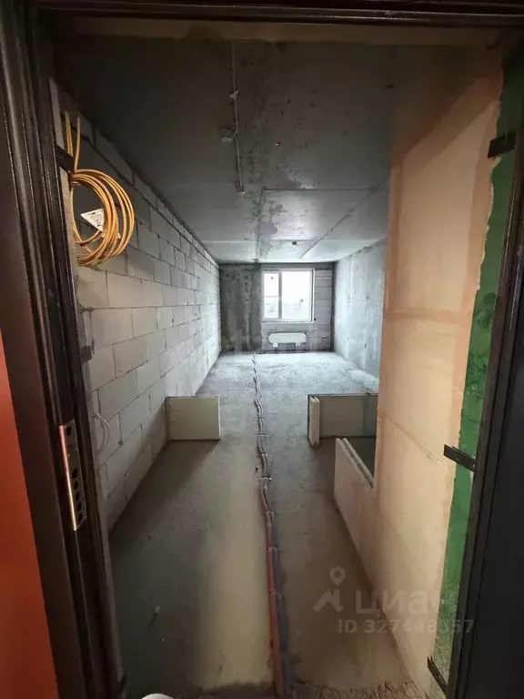 Студия Москва Рязанский просп., 39С1 (27.9 м) - Фото 2