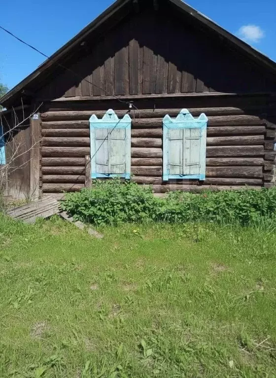 Участок в Иркутская область, Осинский район, Майск муниципальное ... - Фото 1
