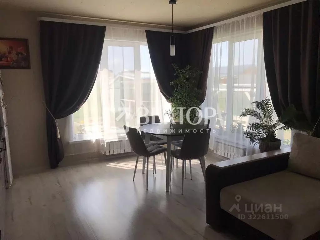 Дом в Костромская область, Кострома Первый кп, проезд Боговаровский, ... - Фото 1