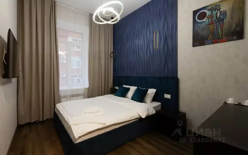 Комната Самарская область, Самара ул. Степана Разина, 130 - Фото 2