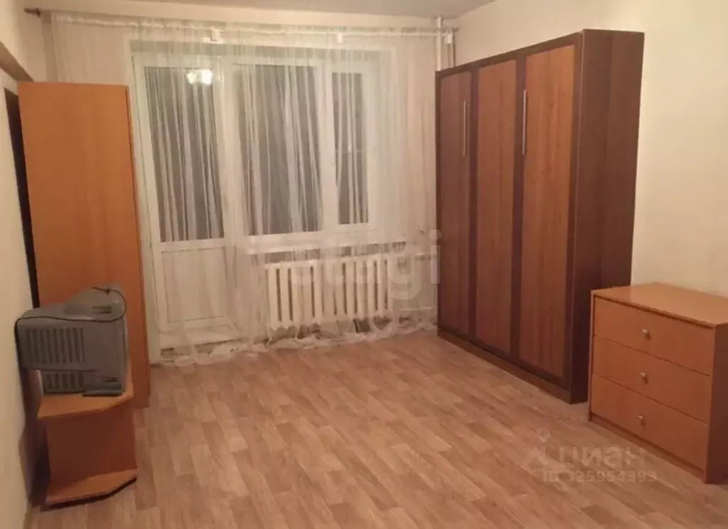 1-к кв. Москва Федеративный просп., 22К1 (37.9 м) - Фото 2