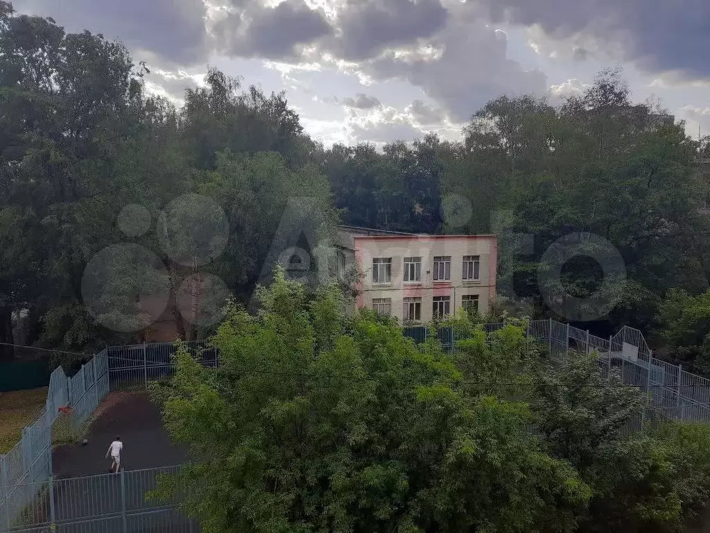 1-к. квартира, 37,8 м, 4/12 эт. - Фото 1