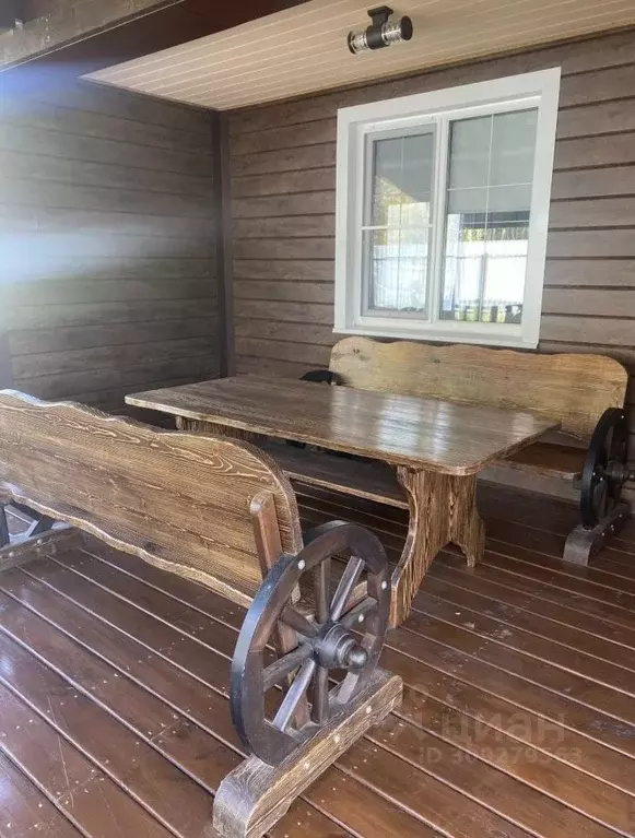 Дом в Нижегородская область, Городецкий муниципальный округ, д. ... - Фото 2