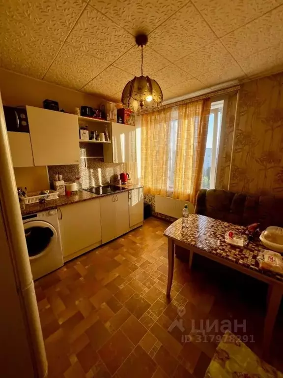 2-к кв. Москва Челябинская ул., 27К2 (51.2 м) - Фото 0