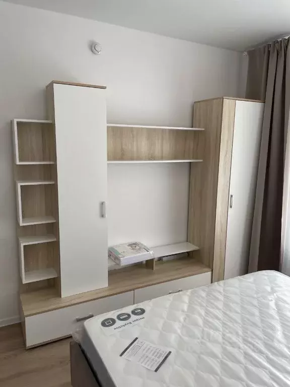 1-к кв. Московская область, Мытищи ул. Мира, 49 (40.0 м) - Фото 2