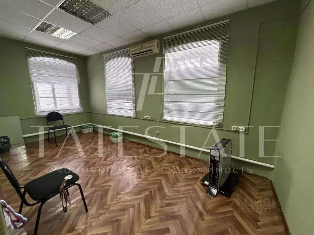 Офис в Татарстан, Казань ул. Гладилова, 51 (32 м) - Фото 1