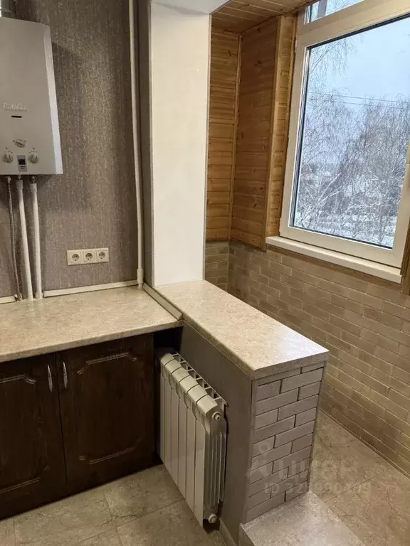 2-к кв. Московская область, Электрогорск Павлово-Посадский городской ... - Фото 2