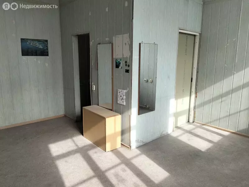 Офис (55.4 м) - Фото 2