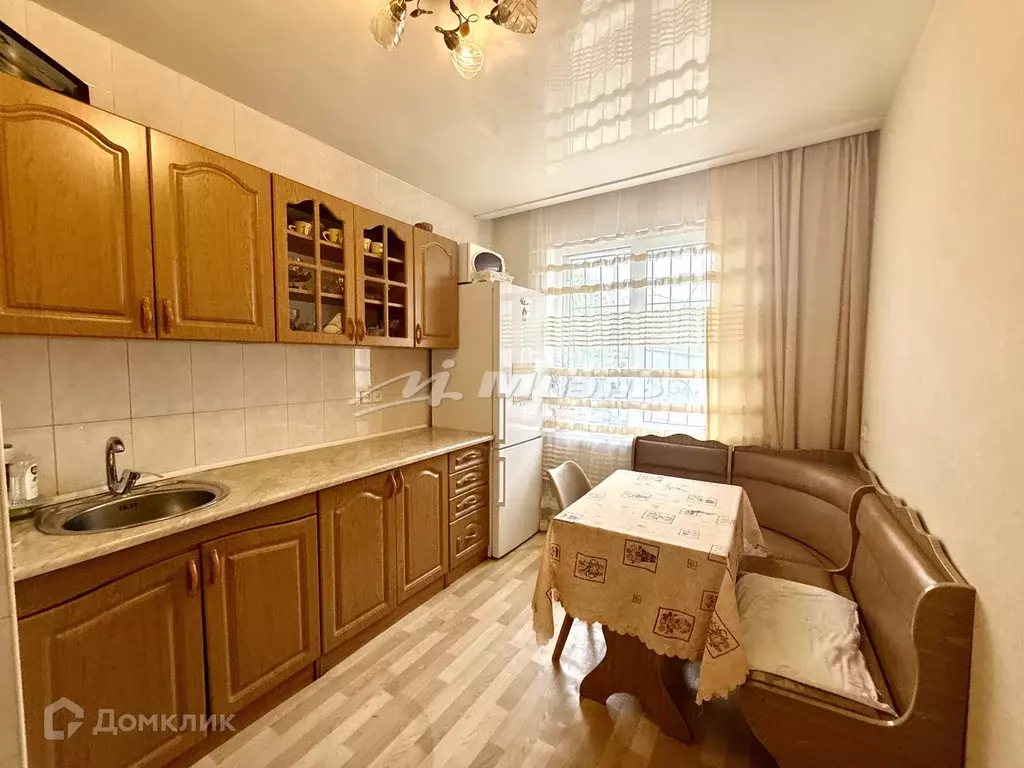 Продаётся 3-к квартира, 62.4 м - Фото 0