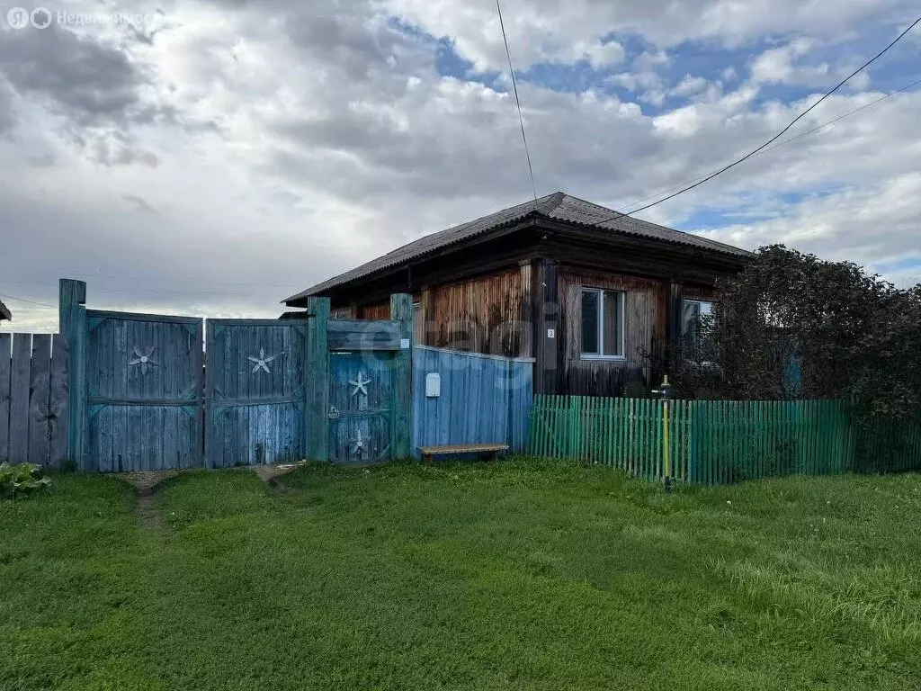 Дом в село Бархатово, Советский переулок (73.5 м) - Фото 2