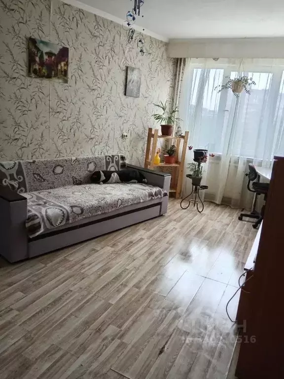 3-к кв. Санкт-Петербург Выборгское ш., 25 (65.9 м) - Фото 1