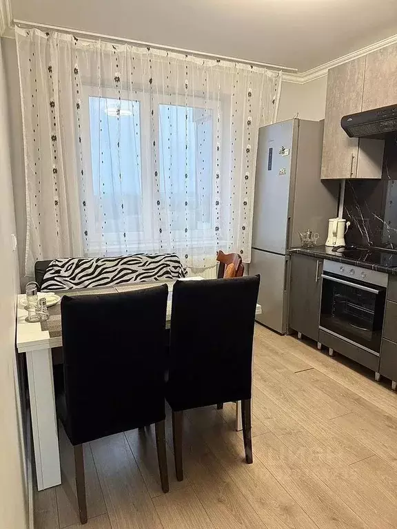 2-к кв. Москва ул. Декабристов, 24А (49.0 м) - Фото 2