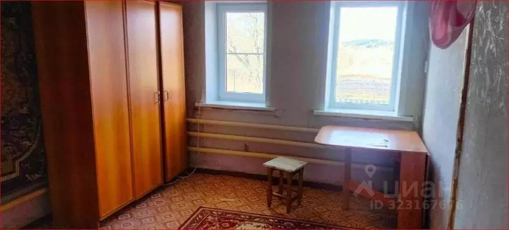 Дом в Курская область, Фатежский район, Большежировский сельсовет, ... - Фото 2