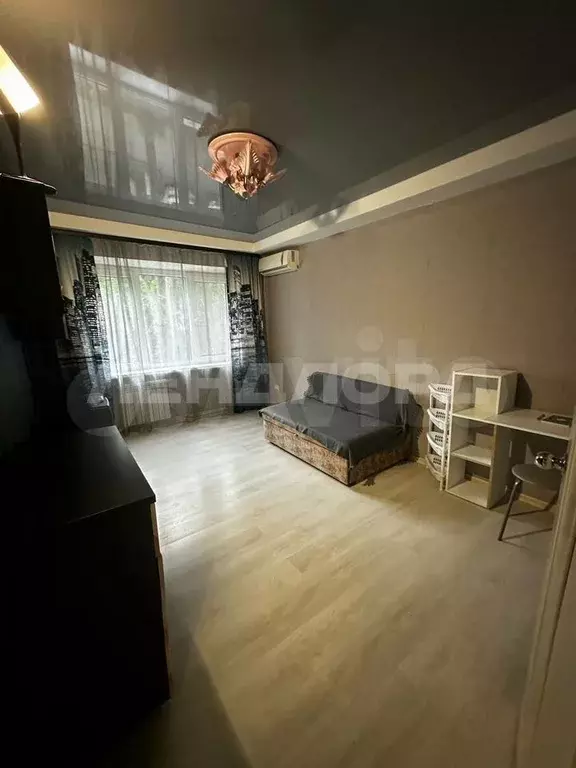 2-к. квартира, 45 м, 2/5 эт. - Фото 1