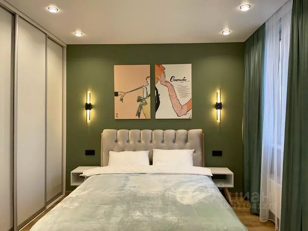 Студия Московская область, Одинцовский городской округ, Новоивановское ... - Фото 1