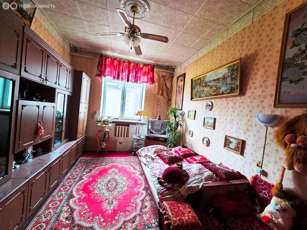 2-комнатная квартира: Балашиха, микрорайон Салтыковка, Овражная улица, ... - Фото 2