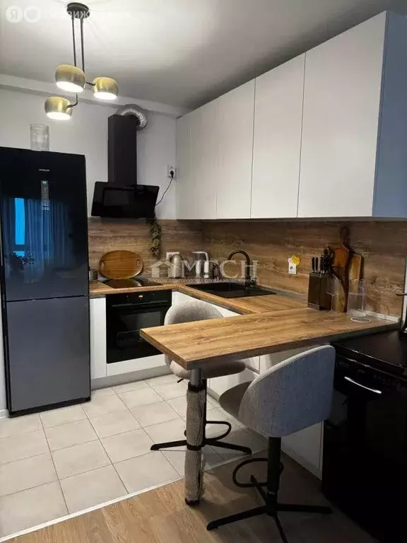 1-комнатная квартира: Москва, Ясеневая улица, 12к1 (36 м) - Фото 2