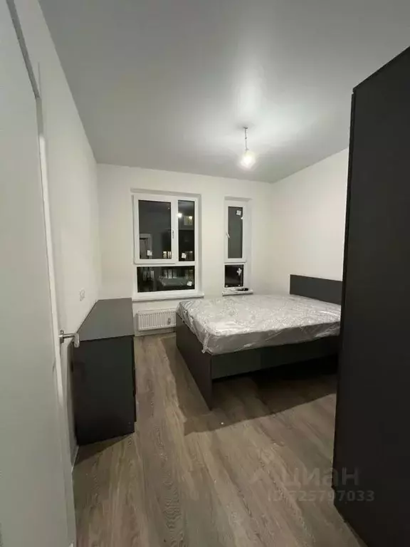 1-к кв. Московская область, Люберцы Зенино ЖК Самолет мкр, ул. ... - Фото 2