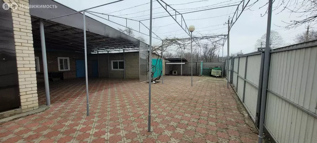 Дом в станица Бесскорбная, Первомайская улица, 27 (130 м) - Фото 1