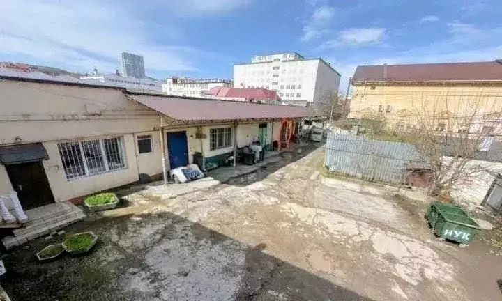 Склад в Краснодарский край, Новороссийск ул. Бирюзова (65 м) - Фото 1