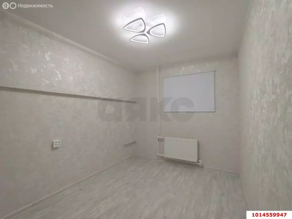 Квартира-студия: Краснодар, Душистая улица, 73 (19 м) - Фото 0