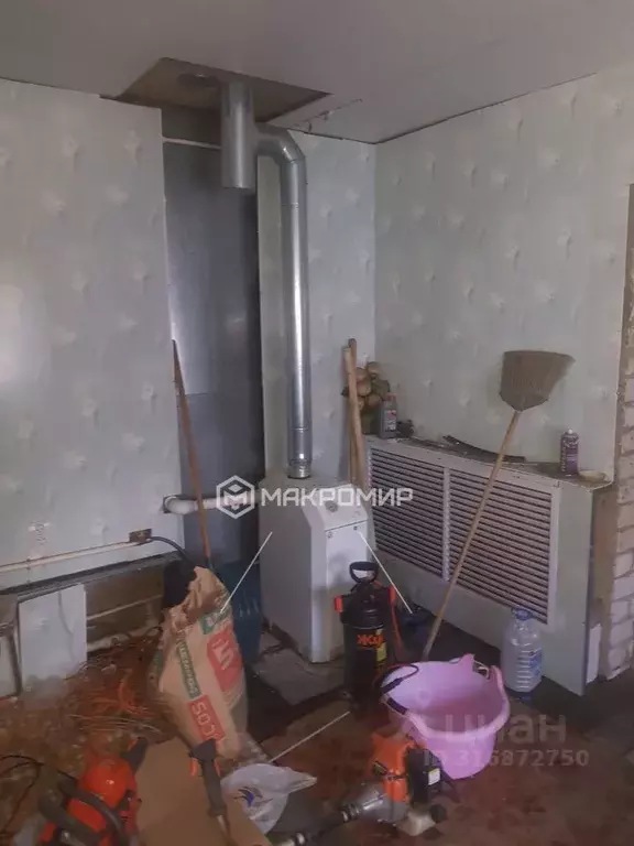 Дом в Орловская область, Орловский район, д. Топкое 10 (63 м) - Фото 0