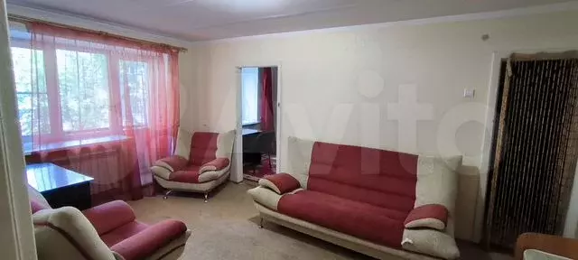 2-к. квартира, 40 м, 3/5 эт. - Фото 0