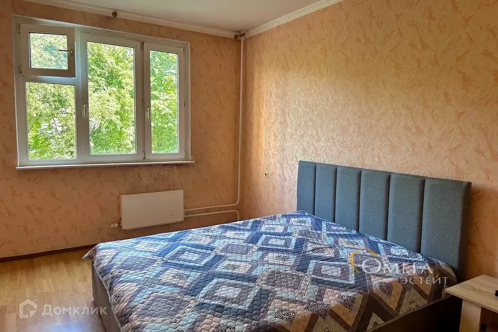 Продаётся 2-к квартира, 57.2 м - Фото 0